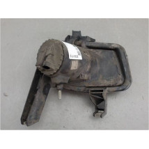 PHARE ANTIBROUILLARD AVANT GAUCHE FIAT PUNTO