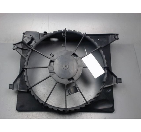 SUPPORT DE VENTILATEUR
