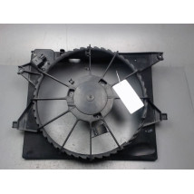 SUPPORT DE VENTILATEUR HYUNDAI IX20