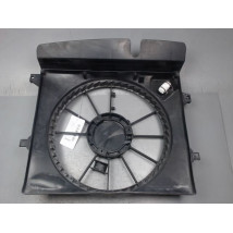 SUPPORT DE VENTILATEUR HYUNDAI IX20