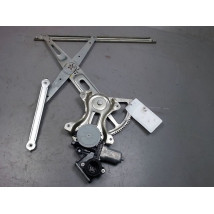 MECANISME+MOTEUR LEVE-GLACE AVANT GAUCHE TOYOTA RAV4 2006