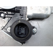 MECANISME+MOTEUR LEVE-GLACE AVANT GAUCHE TOYOTA RAV4 2006