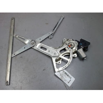 MECANISME+MOTEUR LEVE-GLACE AVANT GAUCHE TOYOTA RAV4 2006