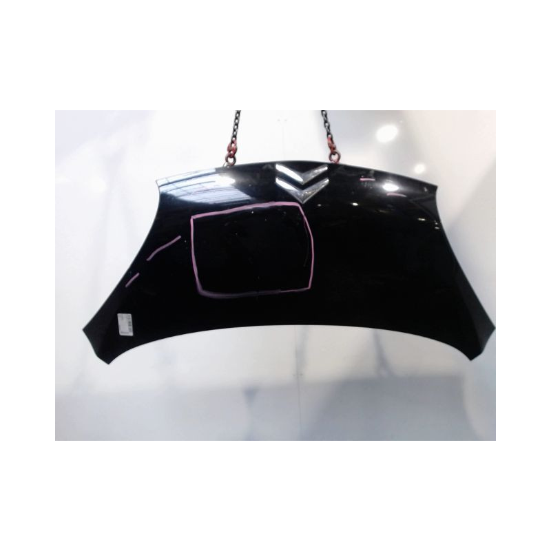 CAPOT CITROEN C1 3P