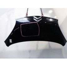 CAPOT CITROEN C1 3P