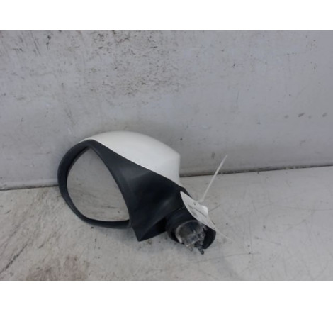 RETROVISEUR EXTERIEUR ELECTRIQUE GAUCHE SEAT IBIZA 2006-