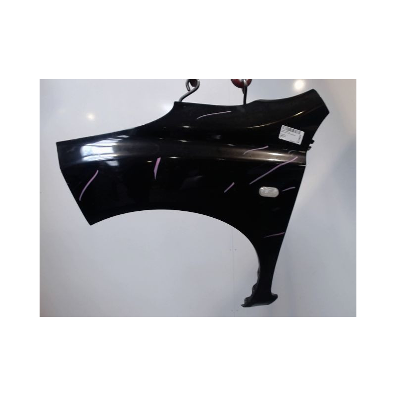 AILE AVANT GAUCHE NISSAN MICRA 2003-2005