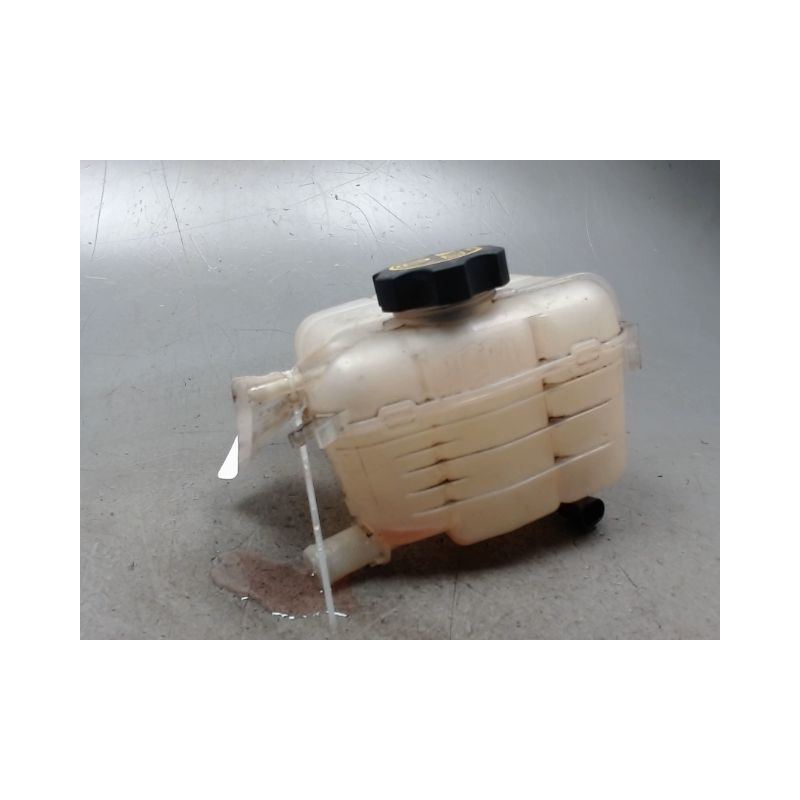 VASE EXPANSION OPEL ASTRA