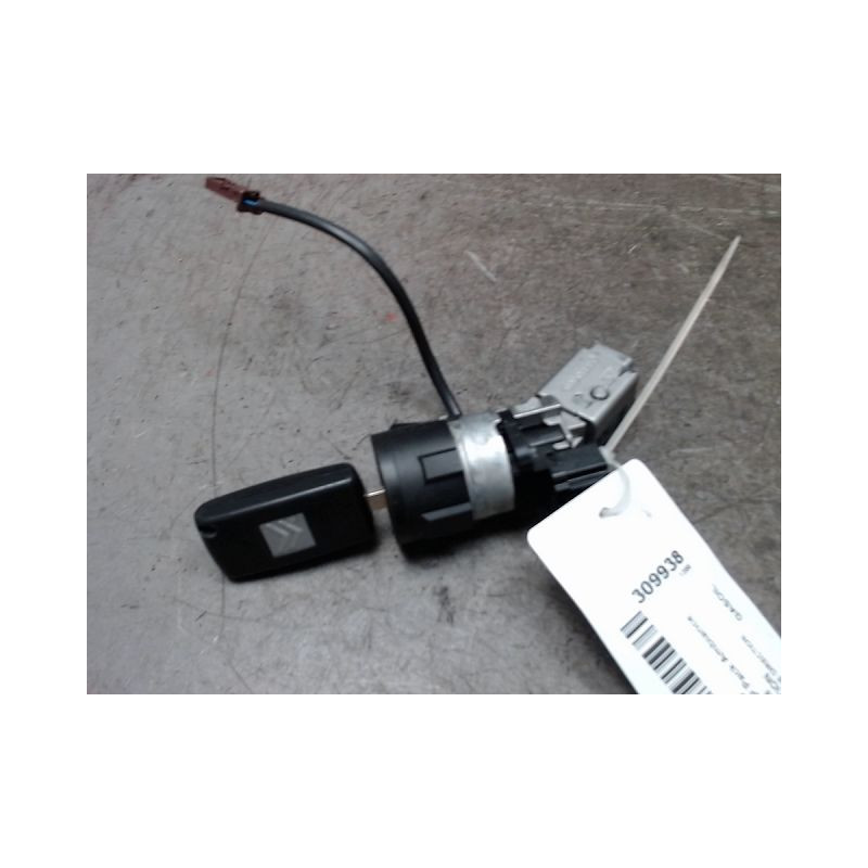 ANTIVOL DE DIRECTION CITROEN C4 PICASSO