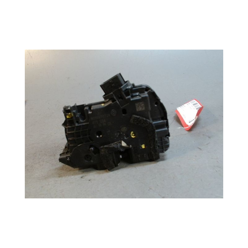 SERRURE PORTE ARRIERE DROIT RENAULT CAPTUR 1 PHASE 2  DIESEL