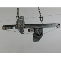 MECANISME+MOTEUR LEVE-GLACE AVANT DROIT CITROEN BERLINGO