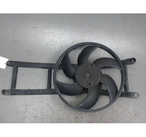 MOTEUR VENTILATEUR RADIATEUR