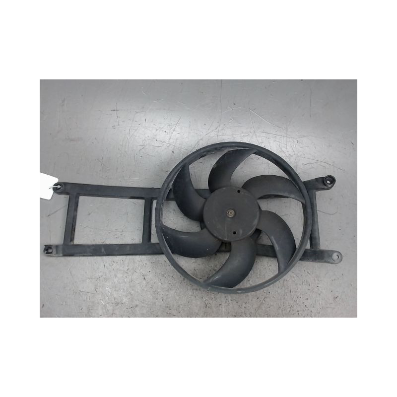 MOTEUR VENTILATEUR RADIATEUR FIAT PANDA