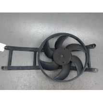 MOTEUR VENTILATEUR RADIATEUR FIAT PANDA