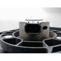 MOTEUR VENTILATEUR RADIATEUR FIAT PANDA