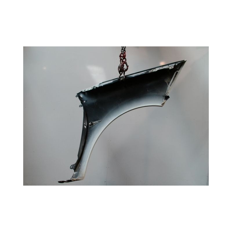 AILE AVANT GAUCHE RENAULT MEGANE II PH2 2006-