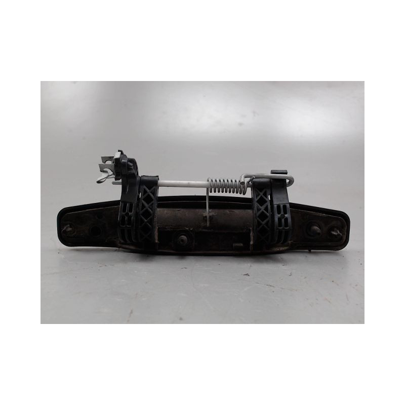 POIGNEE EXTERIEURE PORTE ARRIERE GAUCHE DACIA SANDERO