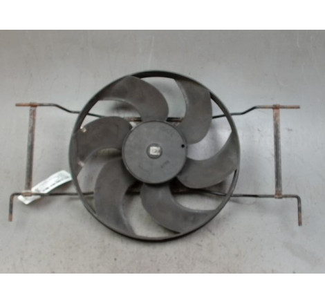 MOTEUR VENTILATEUR RADIATEUR