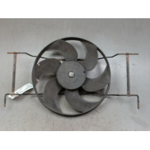 MOTEUR VENTILATEUR RADIATEUR CITROEN XSARA -2000