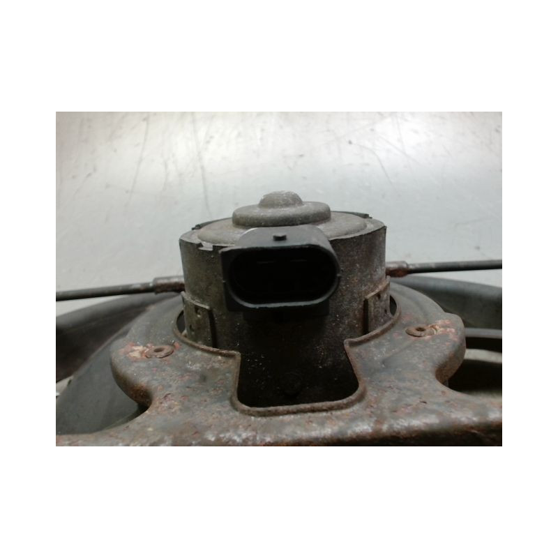 MOTEUR VENTILATEUR RADIATEUR CITROEN XSARA -2000