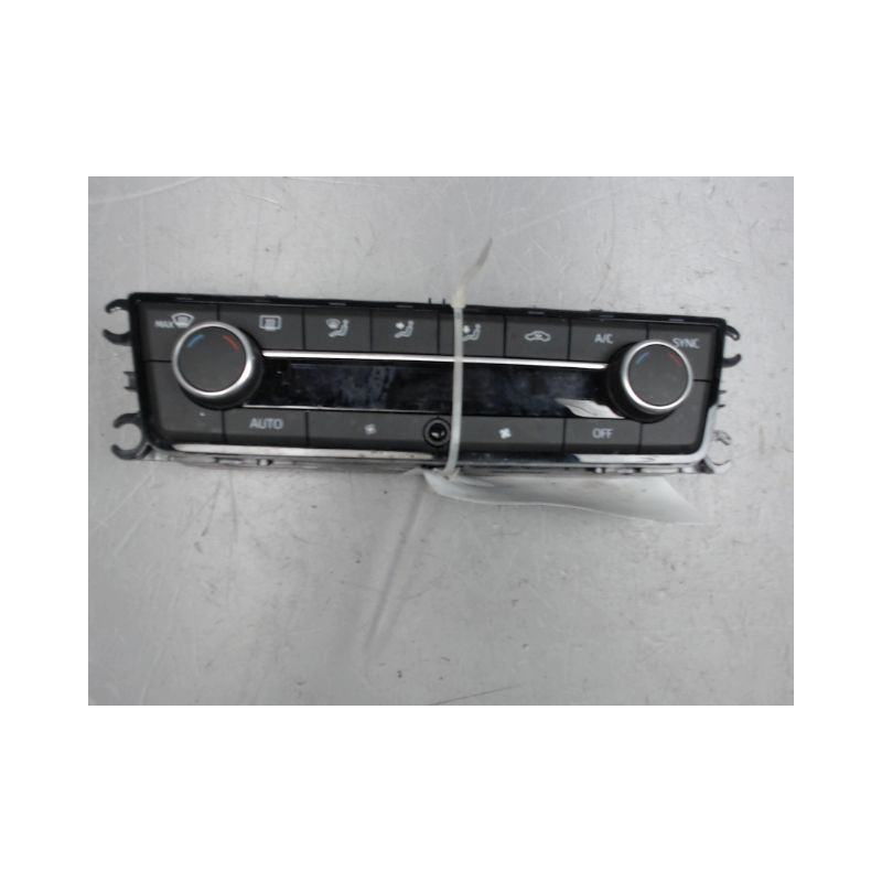 COMMANDE DE CHAUFFAGE SEAT IBIZA