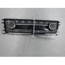 COMMANDE DE CHAUFFAGE SEAT IBIZA