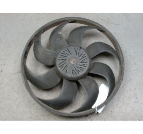 MOTEUR VENTILATEUR RADIATEUR