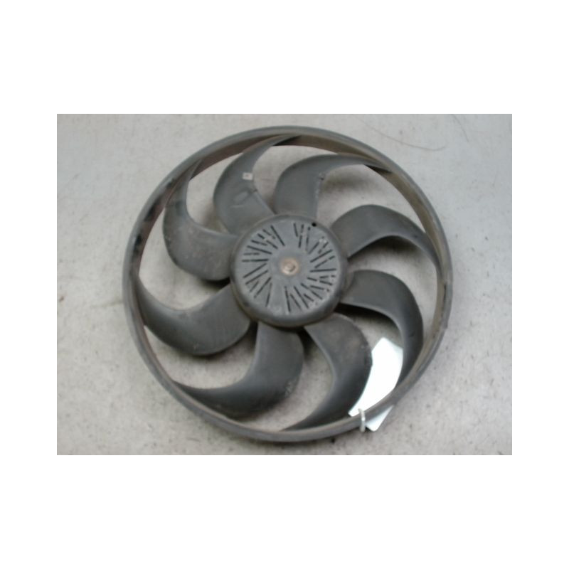 MOTEUR VENTILATEUR RADIATEUR FORD MONDEO 2007-