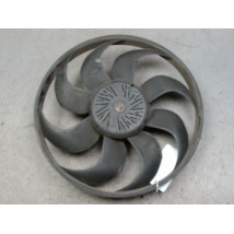 MOTEUR VENTILATEUR RADIATEUR FORD MONDEO 2007-