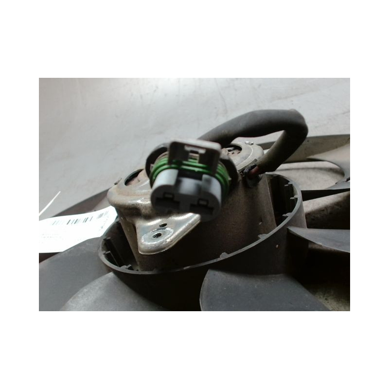 MOTEUR VENTILATEUR RADIATEUR FORD MONDEO 2007-