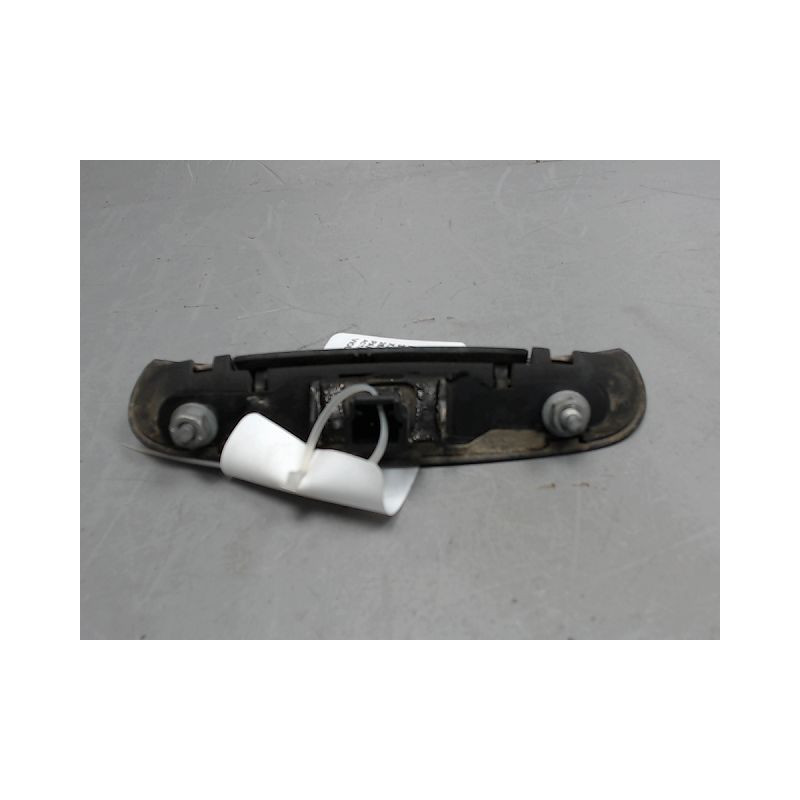 ACTIONNEUR SERRURE HAYON  PEUGEOT 307 2001-2005