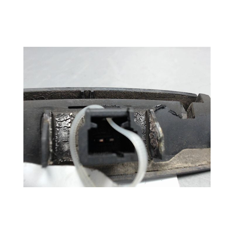 ACTIONNEUR SERRURE HAYON  PEUGEOT 307 2001-2005