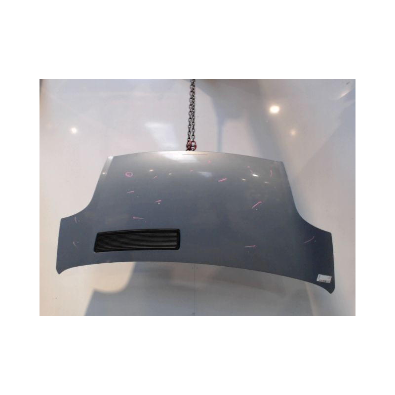CAPOT OPEL VIVARO
