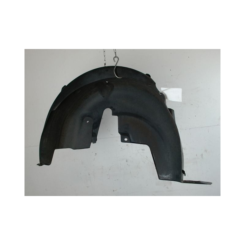 PARE-BOUE ARRIERE GAUCHE PEUGEOT 208