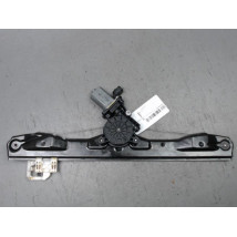 MECANISME+MOTEUR LEVE-GLACE AVANT GAUCHE FIAT PANDA