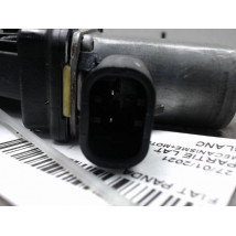 MECANISME+MOTEUR LEVE-GLACE AVANT GAUCHE FIAT PANDA