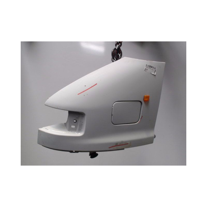 AILE AVANT GAUCHE CITROEN JUMPER 27C TOLE -2002