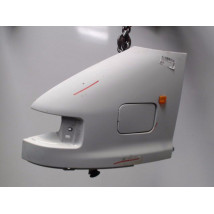 AILE AVANT GAUCHE CITROEN JUMPER 27C TOLE -2002