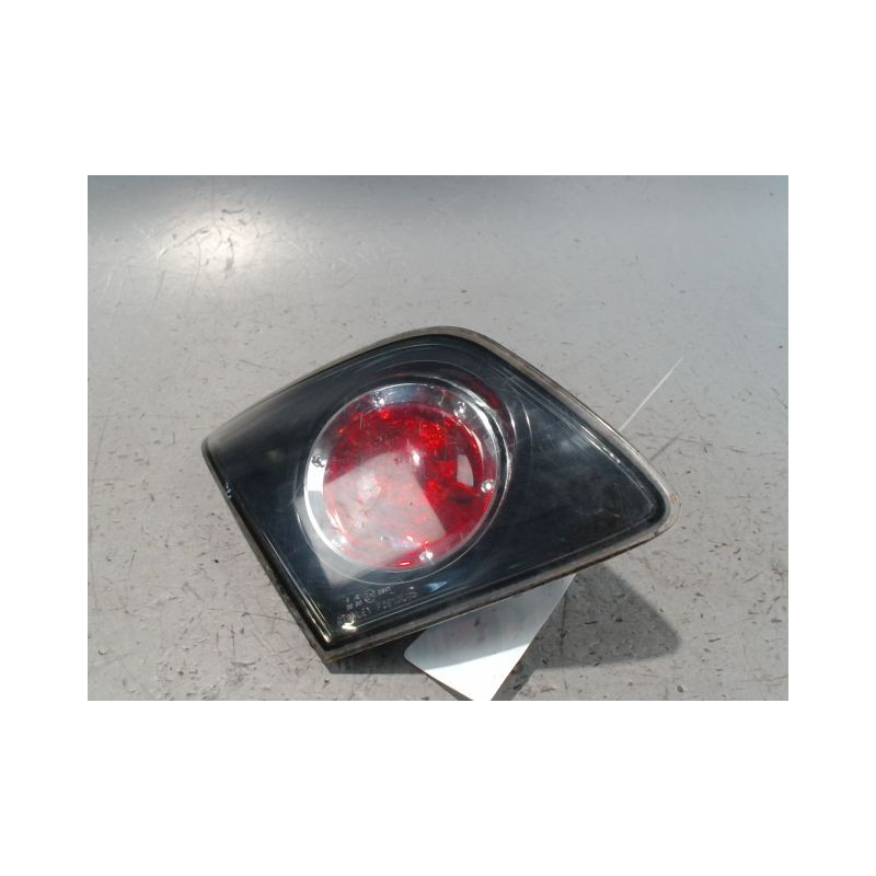 FEU ARRIERE INTERIEUR GAUCHE MAZDA MAZDA 3  5P