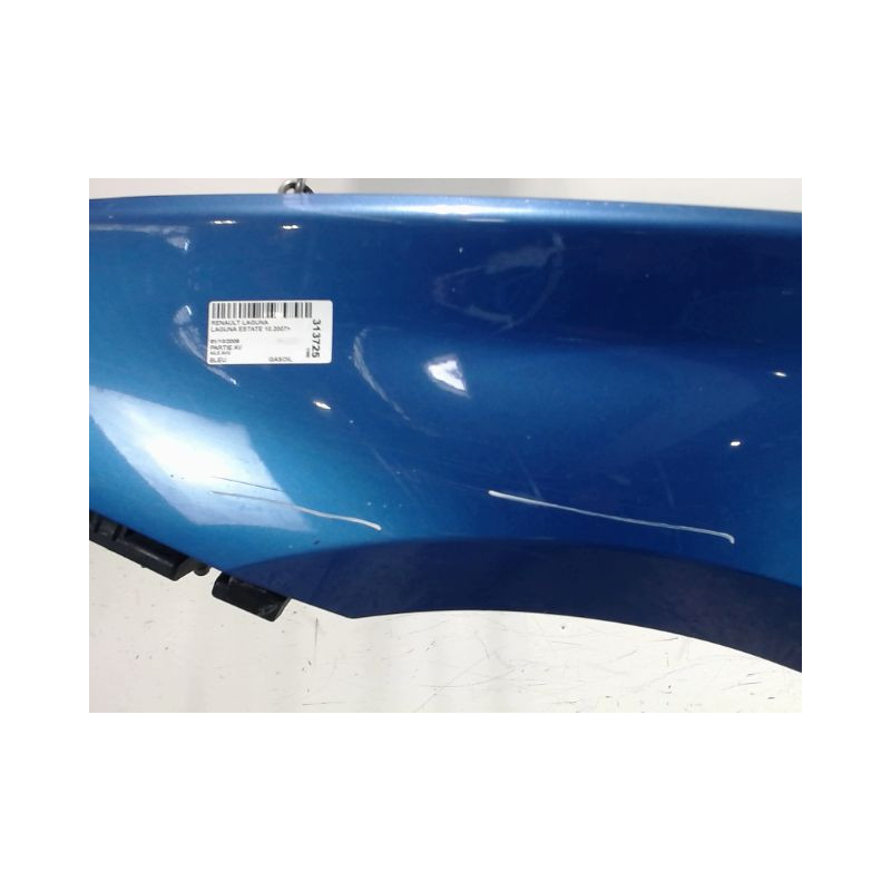 AILE AVANT GAUCHE RENAULT LAGUNA ESTATE 2007-