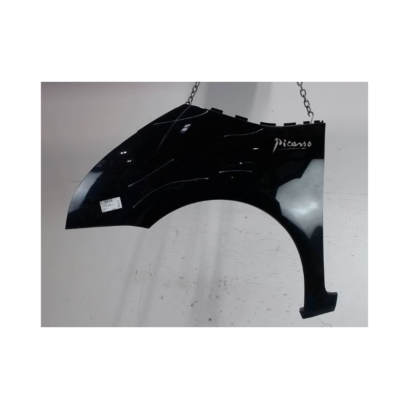 AILE AVANT GAUCHE CITROEN C4 PICASSO LONG