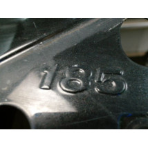 AILE AVANT GAUCHE RENAULT CLIO