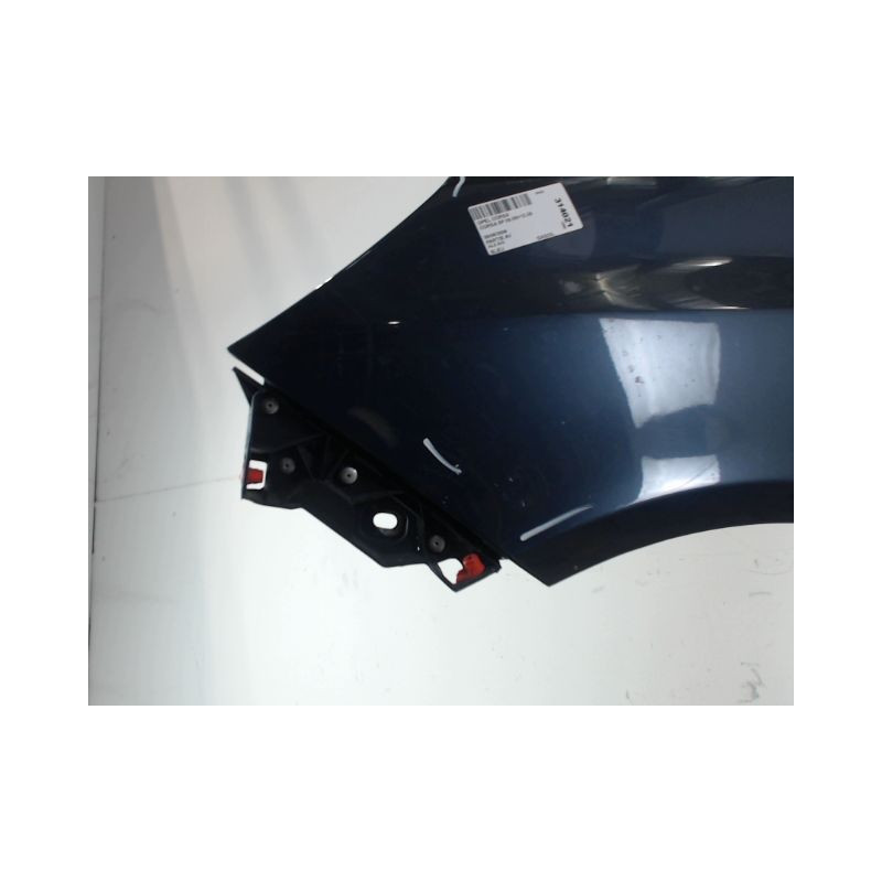 AILE AVANT GAUCHE OPEL CORSA 06-09