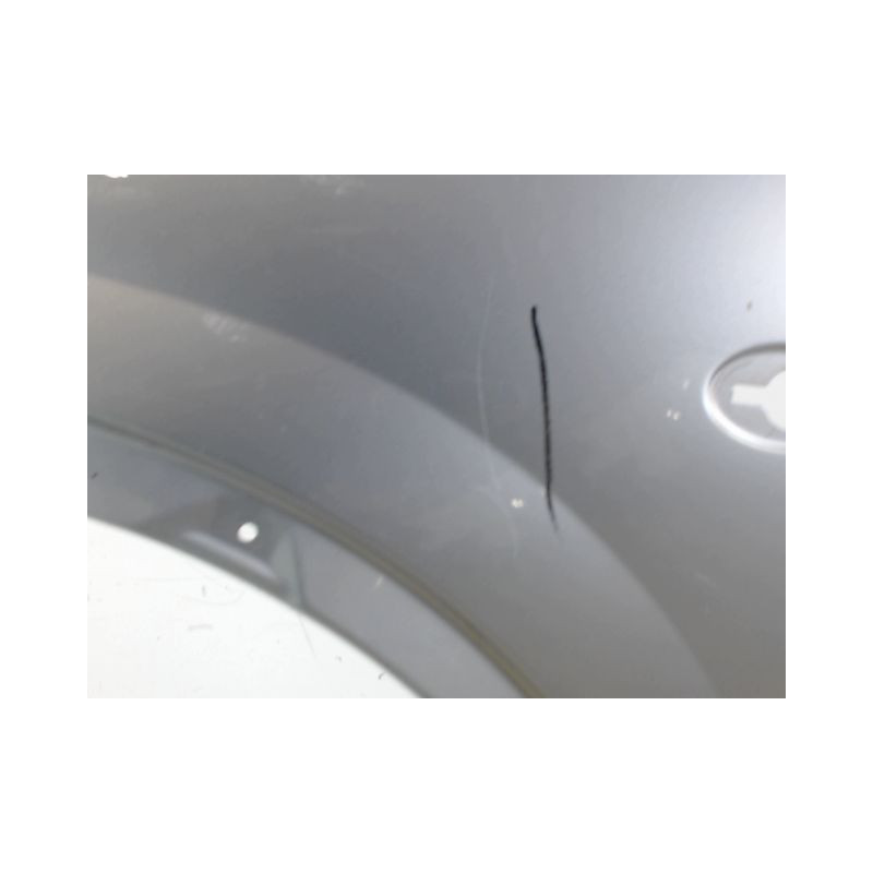 AILE AVANT GAUCHE OPEL CORSA 03-06