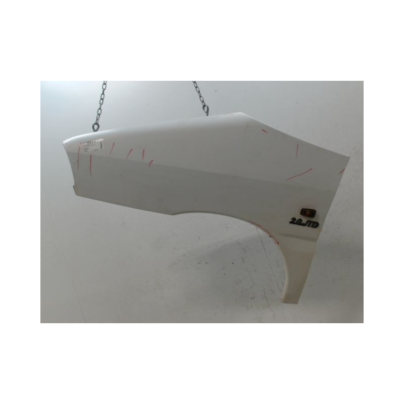 AILE AVANT GAUCHE FIAT SCUDO FG I Phase 1 1996-2003