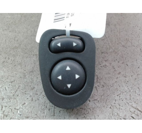 COMMANDE RETROVISSEUR EXT ELECTRIQUE