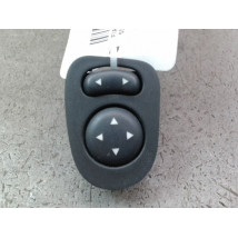 COMMANDE RETROVISSEUR EXTERIEUR ELECTRIQUE FIAT 500 II Phase 1 2007-...
