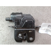 SERRURE HAYON  RENAULT GRAND SCENIC MONOSP. III Phase 2 LONG 2011-2013