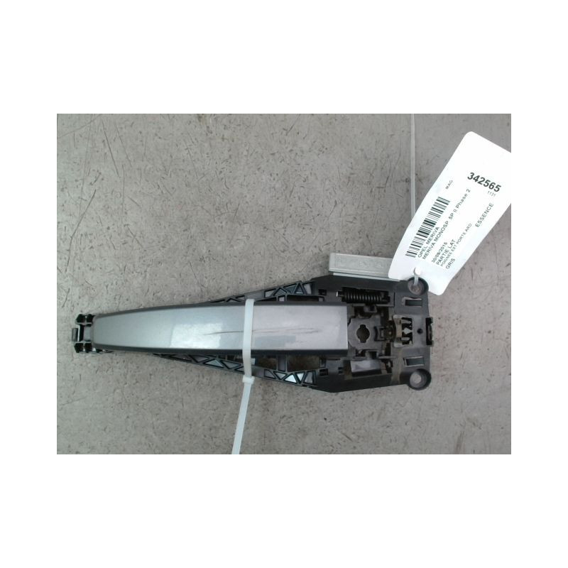 POIGNEE EXTERIEURE PORTE ARRIERE DROIT OPEL MERIVA MONOSP. II Phase 2 (B) 2013-...