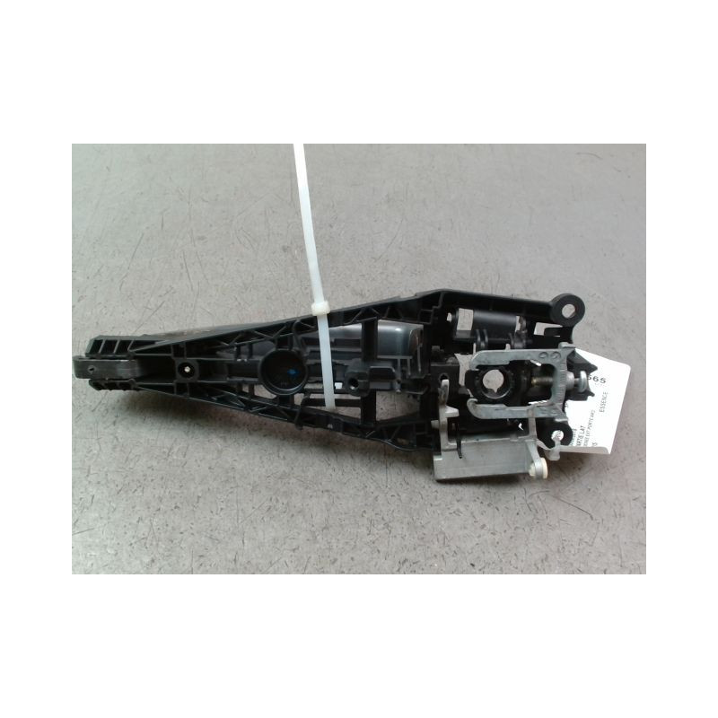 POIGNEE EXTERIEURE PORTE ARRIERE DROIT OPEL MERIVA MONOSP. II Phase 2 (B) 2013-...
